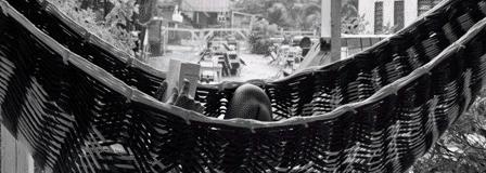 Saying Goodbye to Caye Caulker